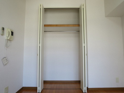 【収納】 | リファレンス呉服町 | 別号室の写真になります。現況優先。