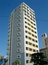 【エントランス】 | リファレンス呉服町