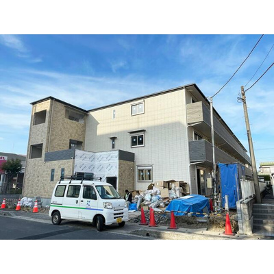 【外観】 | アセント富士見