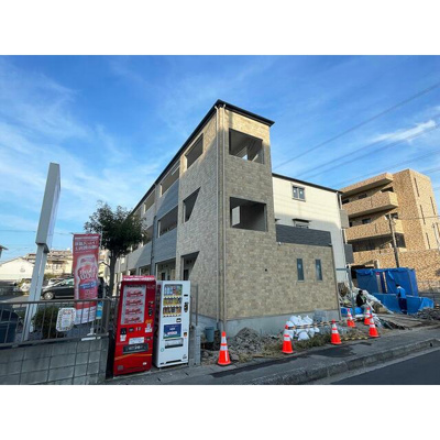 【外観】 | アセント富士見