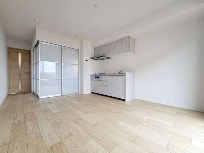 【内装】 | アセント富士見 | 参考写真（同物件別部屋）