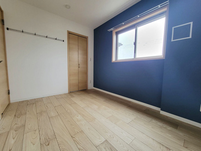 【洋室】 | アセント富士見 | 参考写真（同物件別部屋）