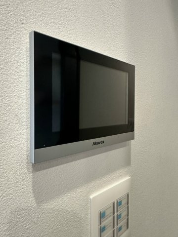 Belleviage Nakayamaの設備