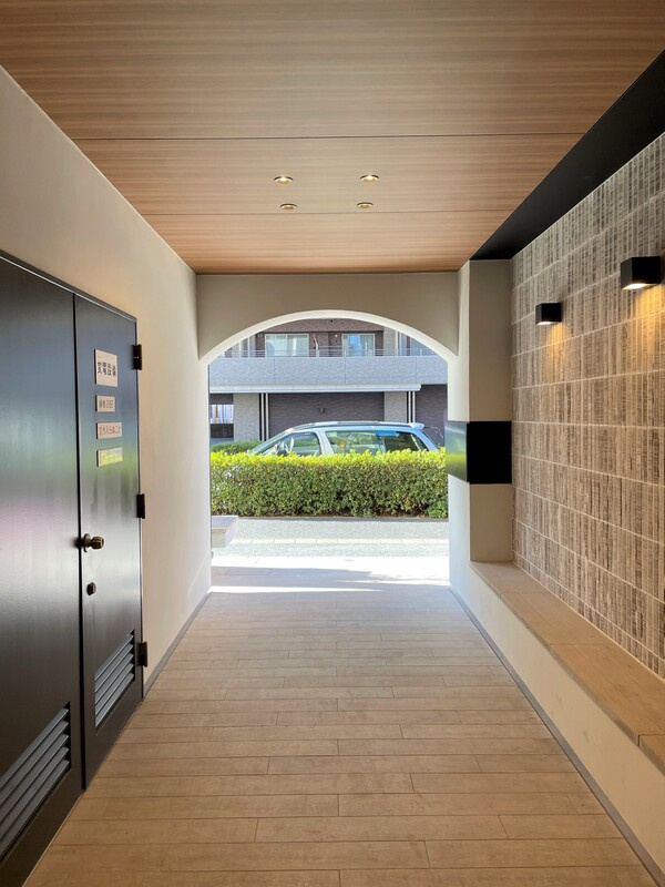 Belleviage Nakayamaのその他共用部分