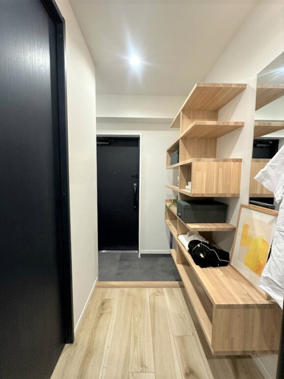 Belleviage Nakayamaのその他