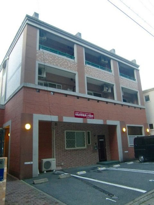 【外観】 | アール平和