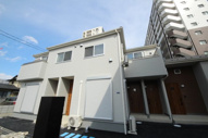 鴻巣市本町５丁目のアパートの画像