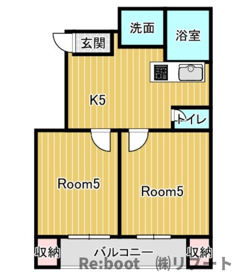 アルマース壱番館