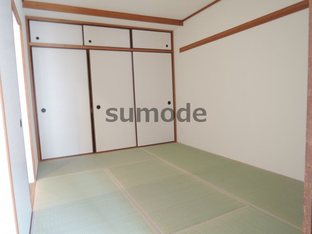 センチュリー三島の内装