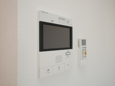 【設備】 | S-RESIDENCE福島Alovta