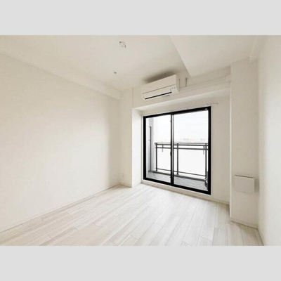 【居間・リビング】 | S-RESIDENCE福島Alovta