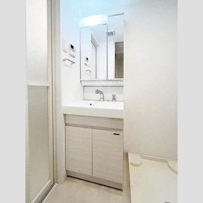 【洗面所】 | S-RESIDENCE福島Alovta