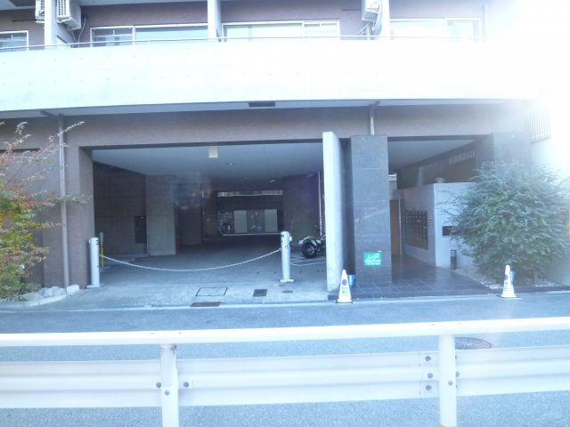 グランデールのその他共用部分