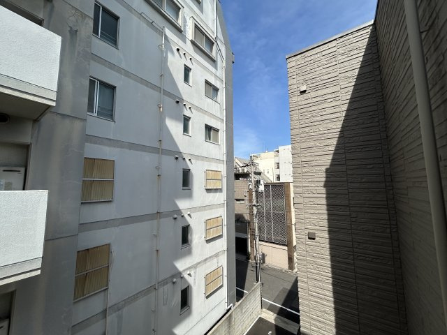 【展望】ラ・ローザⅡ