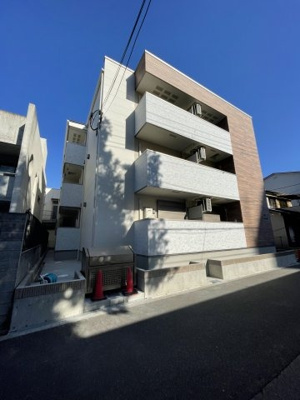 【外観】 | （仮称）フジパレス豊里四丁目 | 外観です