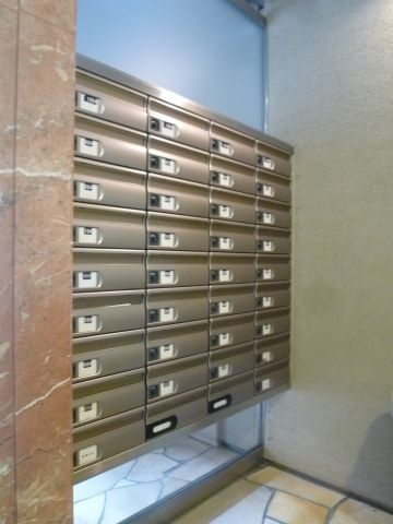 堀江アージュのその他共用部分