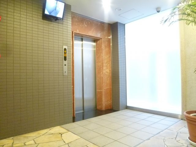 堀江アージュのその他共用部分