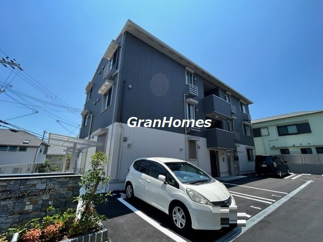 パレスバレイ五色山