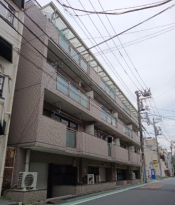 【外観】 | カーサケイワイNo.2