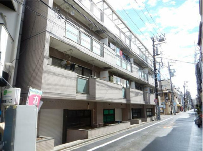 【外観】 | カーサケイワイNo.2