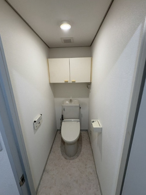 【トイレ】 | カーサケイワイNo.2