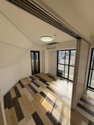 【内装】 | カーサケイワイNo.2