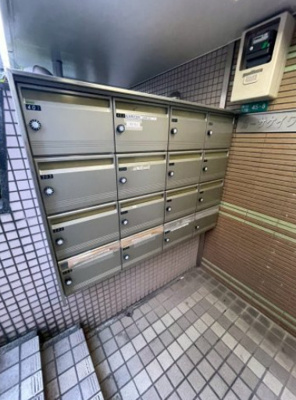 【その他共用部分】 | カーサケイワイNo.2