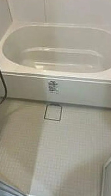 【浴室】 | カーサケイワイNo.2