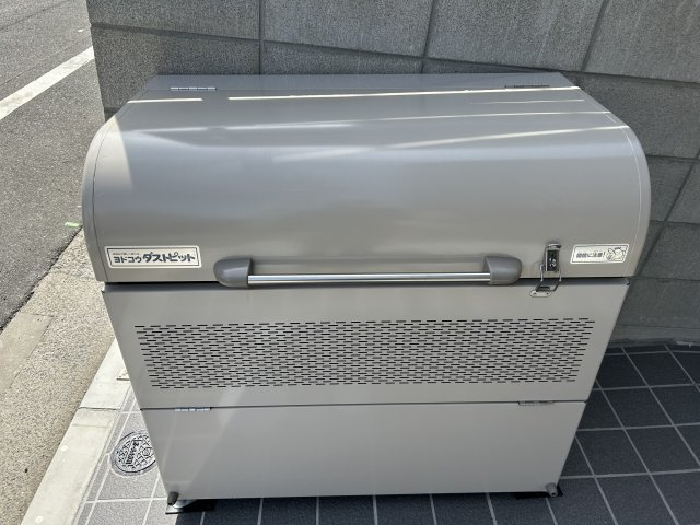 【その他共用部分】ラ・ローザⅡ