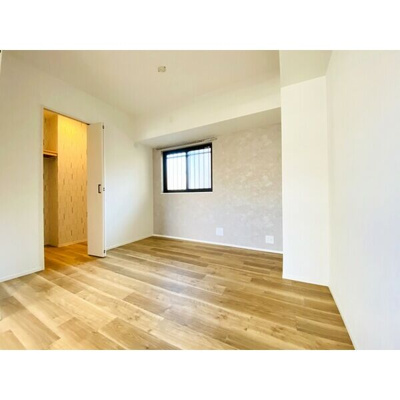 【洋室】 | H-CLASSY　TAKAOKA