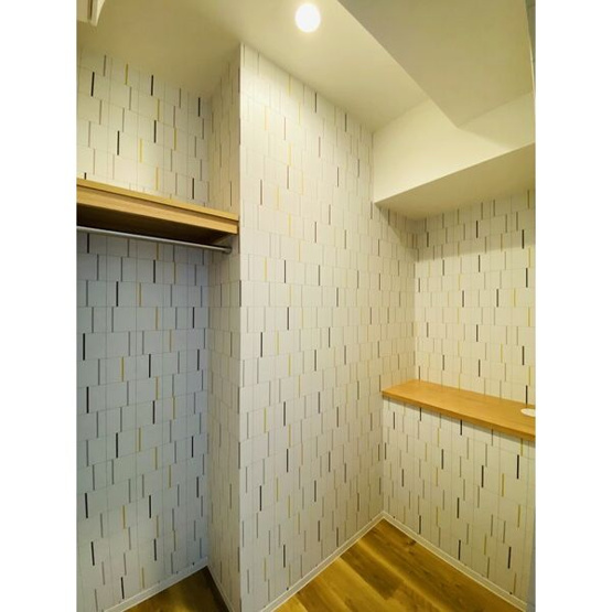 【内装】 | H-CLASSY　TAKAOKA