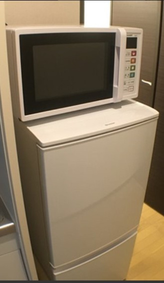 【その他】 | ●家電（冷蔵庫・洗濯機・電子レンジ）の搬入時の立会い及び退去時の処分はお客様にてお願い致します。