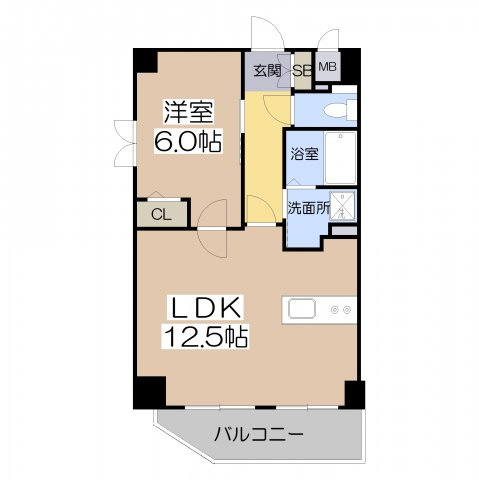 【間取り】 | Mon maison 2