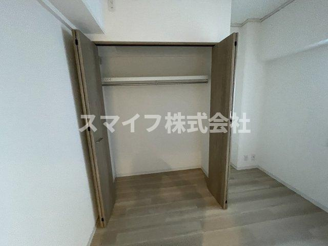 【寝室】 | パークハイツアイリス2号館