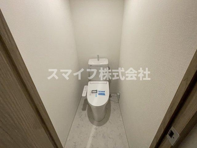 【トイレ】 | パークハイツアイリス2号館