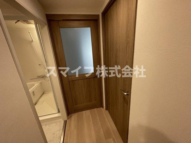 【その他】 | パークハイツアイリス2号館