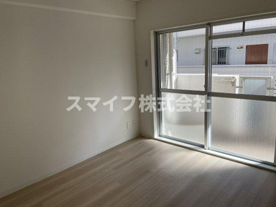 【その他共用部分】 | パークハイツアイリス2号館