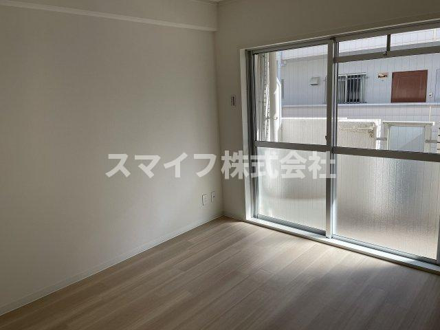 【その他共用部分】 | パークハイツアイリス2号館