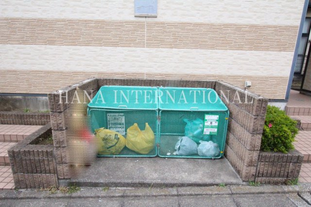 エキノックスＡのその他共用部分