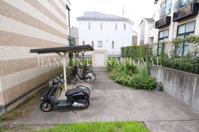 エキノックスＡのその他共用部分