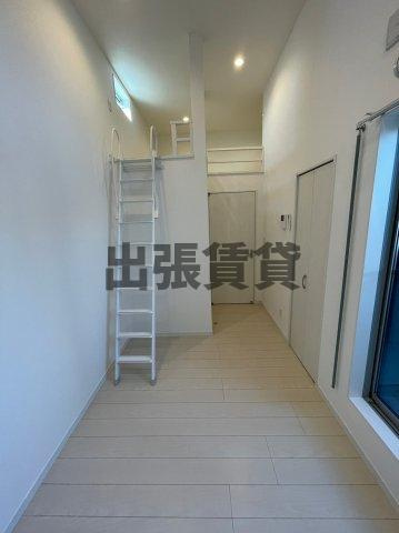 仲介手数料0円！！メゾン・ド・カナールⅡの居間・リビング