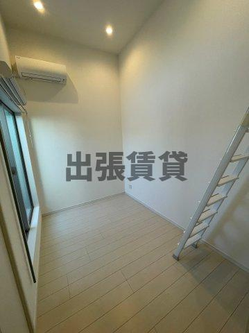 仲介手数料0円！！メゾン・ド・カナールⅡの居間・リビング