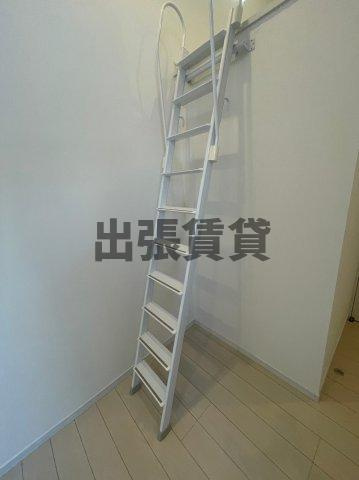 仲介手数料0円！！メゾン・ド・カナールⅡのシャワールーム