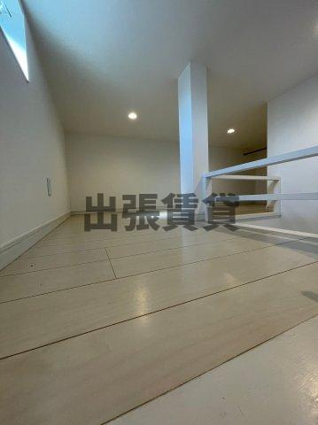 仲介手数料0円！！メゾン・ド・カナールⅡの内装