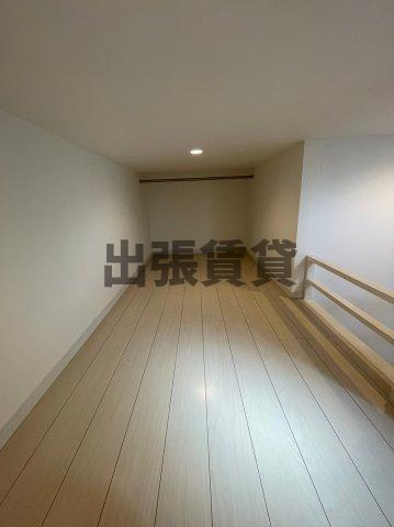 仲介手数料0円！！メゾン・ド・カナールⅡの内装