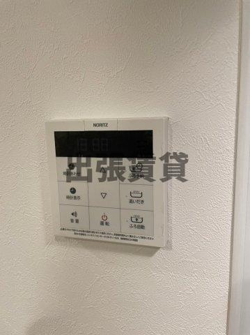 仲介手数料0円！！メゾン・ド・カナールⅡの設備