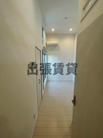 仲介手数料0円！！メゾン・ド・カナールⅡの内装