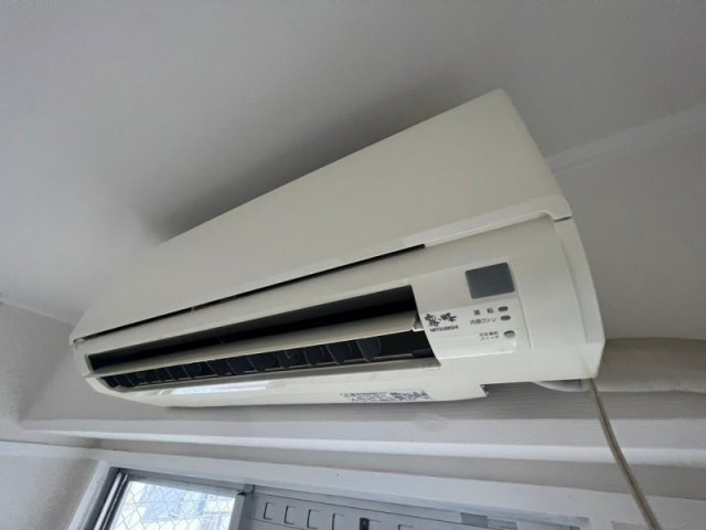栄町ダイヤハイツの設備