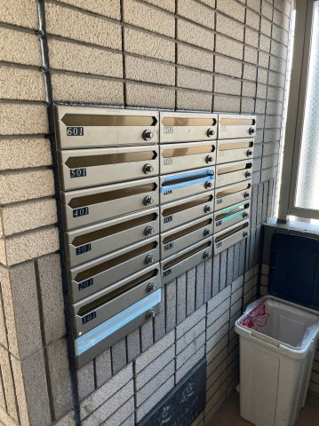 仲介手数料0円！！レージュ　ウエストのその他共用部分