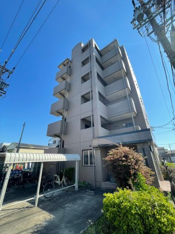 仲介手数料0円！！レージュ　ウエストの外観